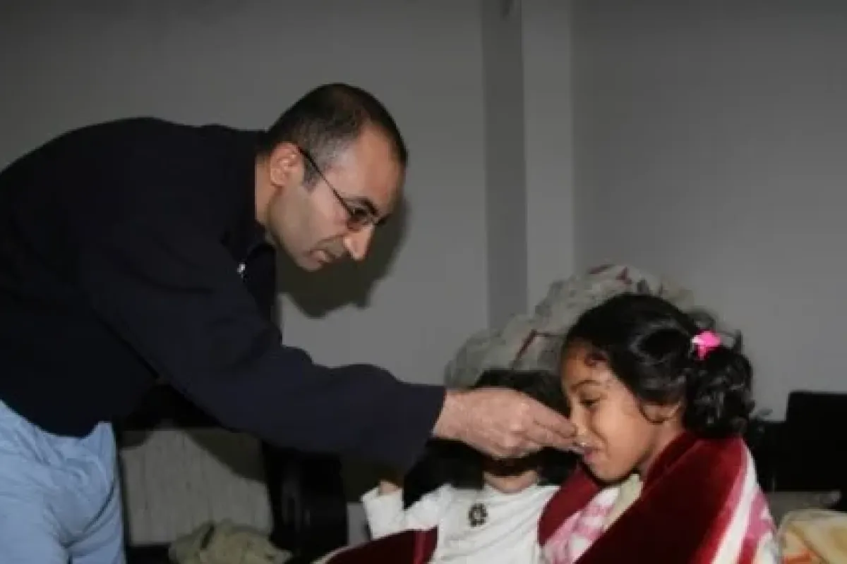 Yönetim Krizi Onları Dondurdu