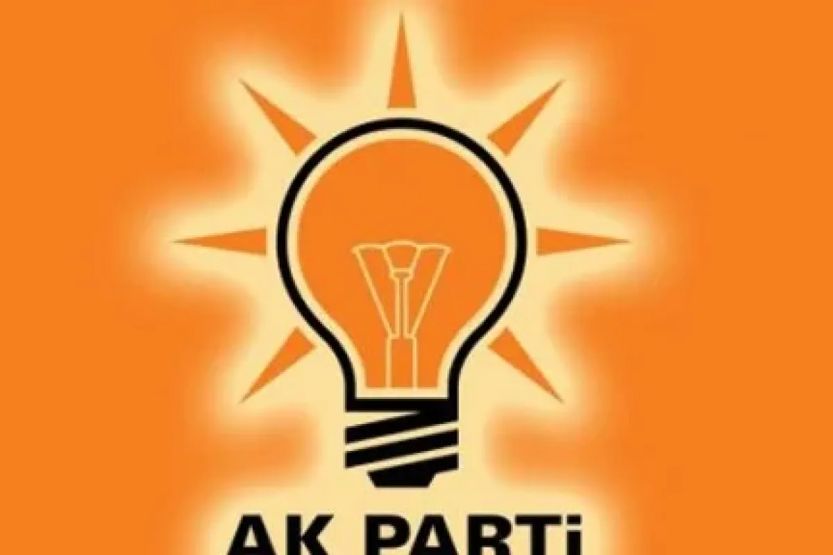 Ak Parti’nin Kampı Başladı
