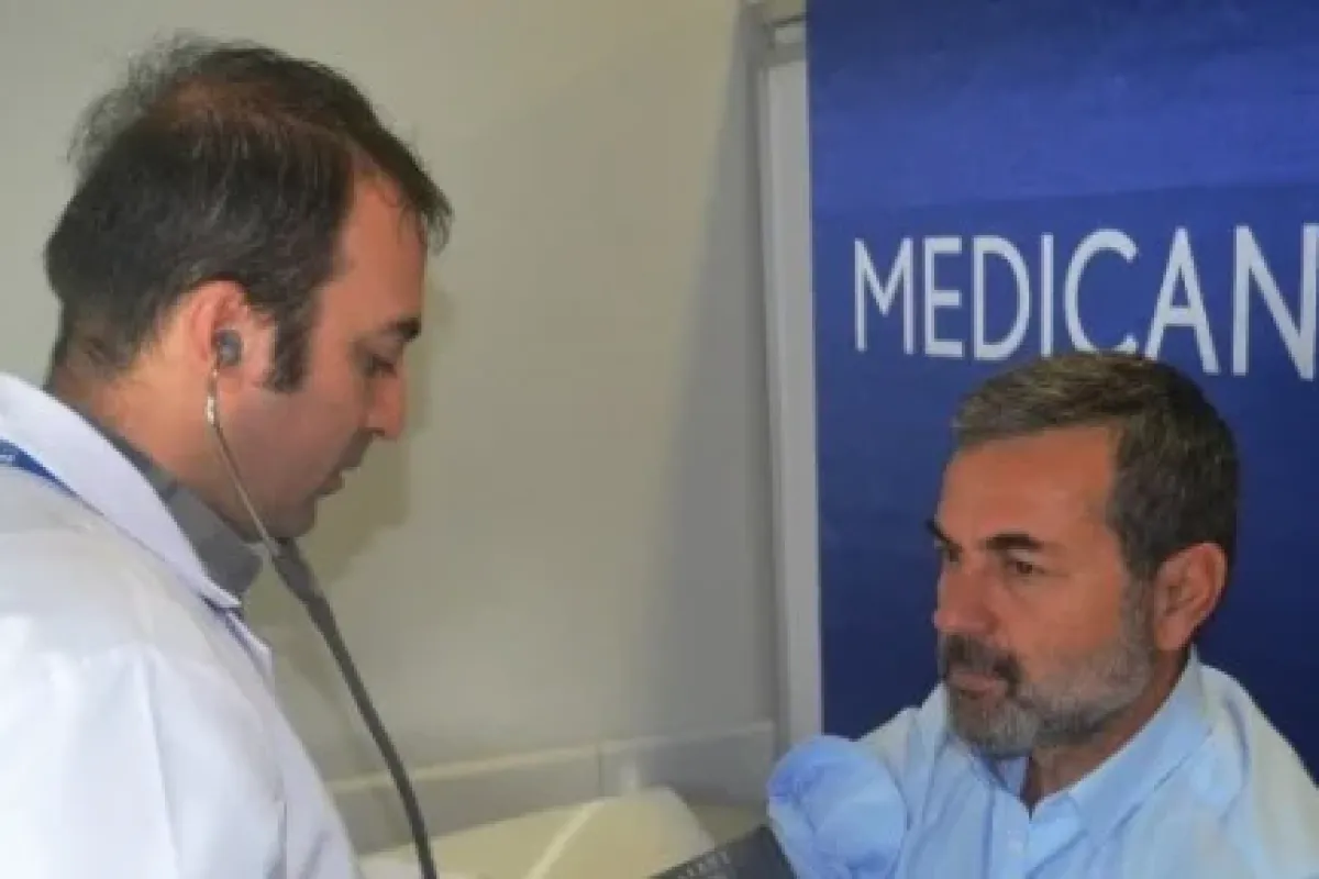 Aykut Hoca Turp Gibi