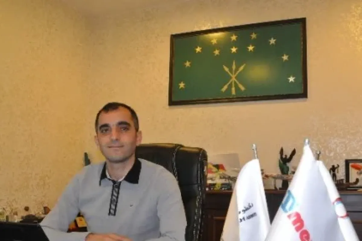 Çerkeslerden Sağduyu çağrısı