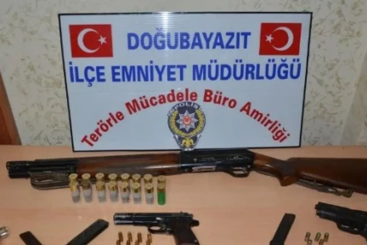 Cumhuriyet Bayramı’nda Ortalığı Kana Bulayacaklardı