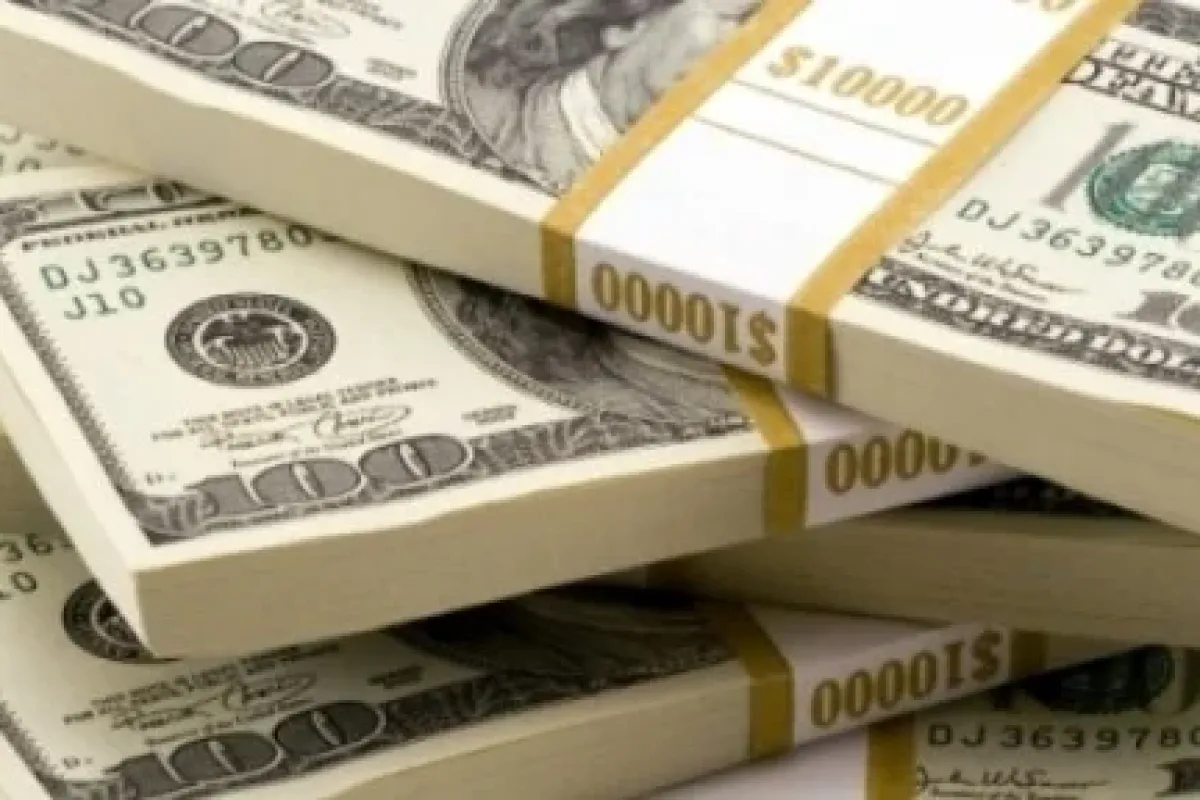 Dış Ticaret Açığı Azaldı