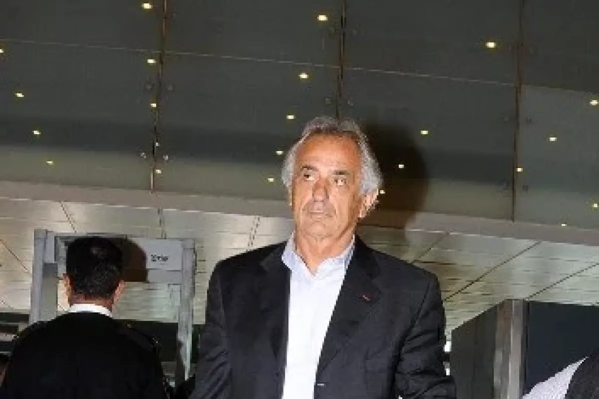 Fırtına İzmir’e Uçtu