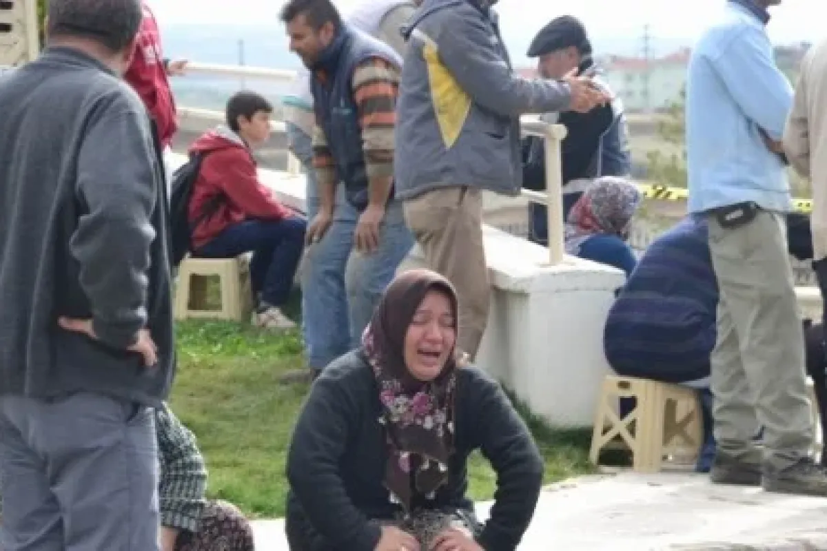 “olmaz Olsun şu Fakirlik”
