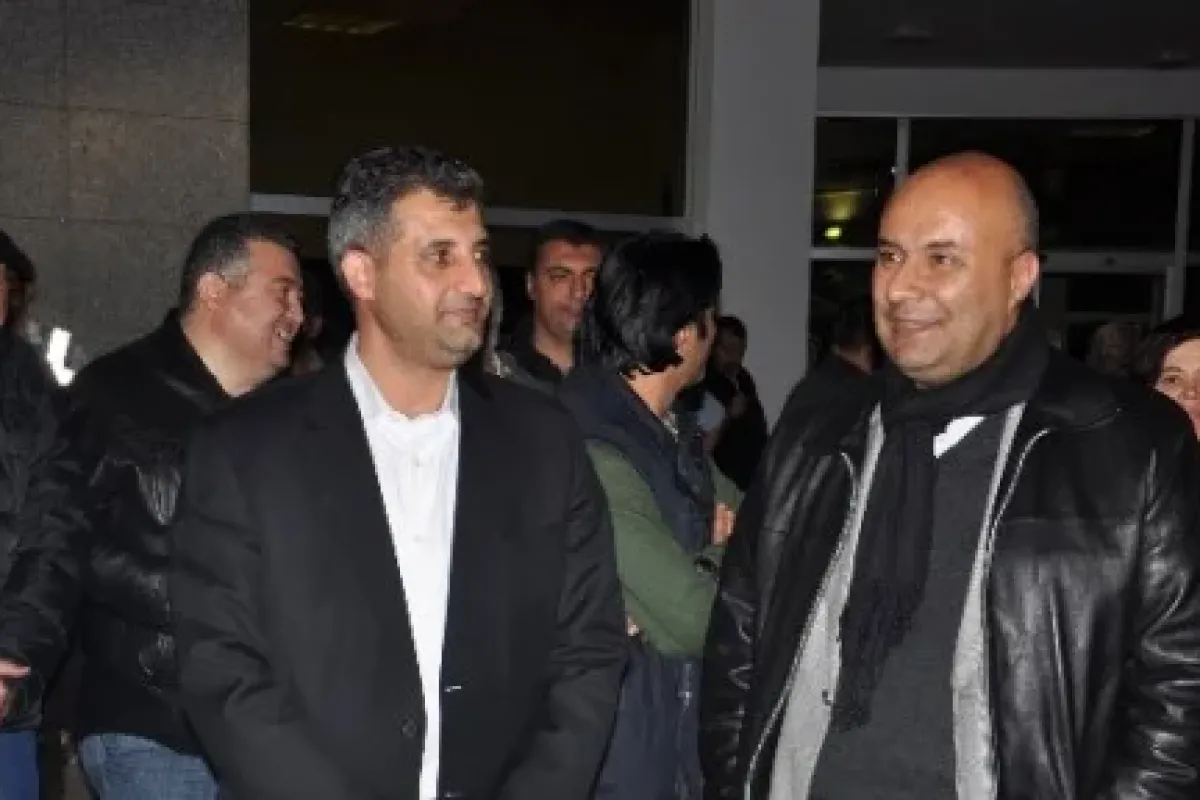 Tamamı Serbest