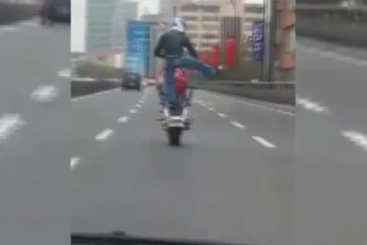 Yakalandı !