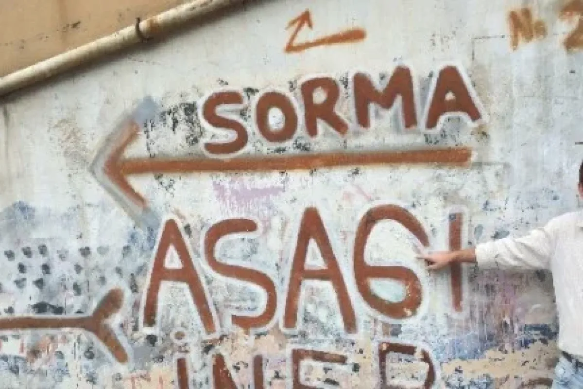 Esnaf Sorudan Bunalınca...