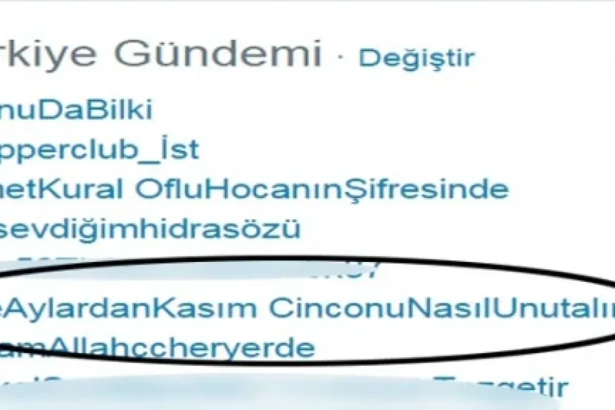 F.bahçelilerden G.saraylıları Kızdıran Hamle