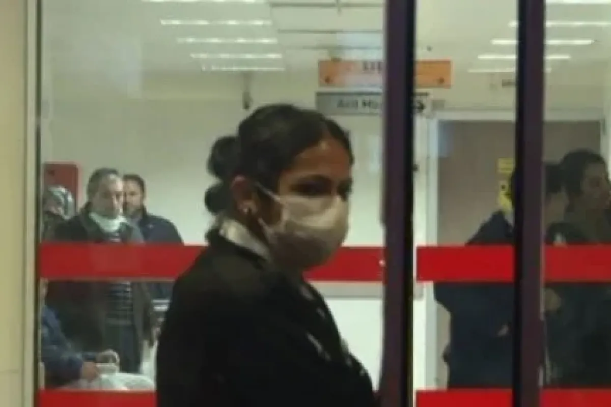 İstanbul’da "mers" Paniği