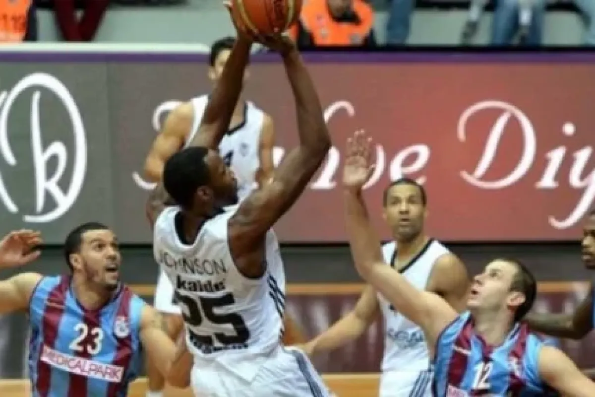 Kartal Fırtına Dinlemedi