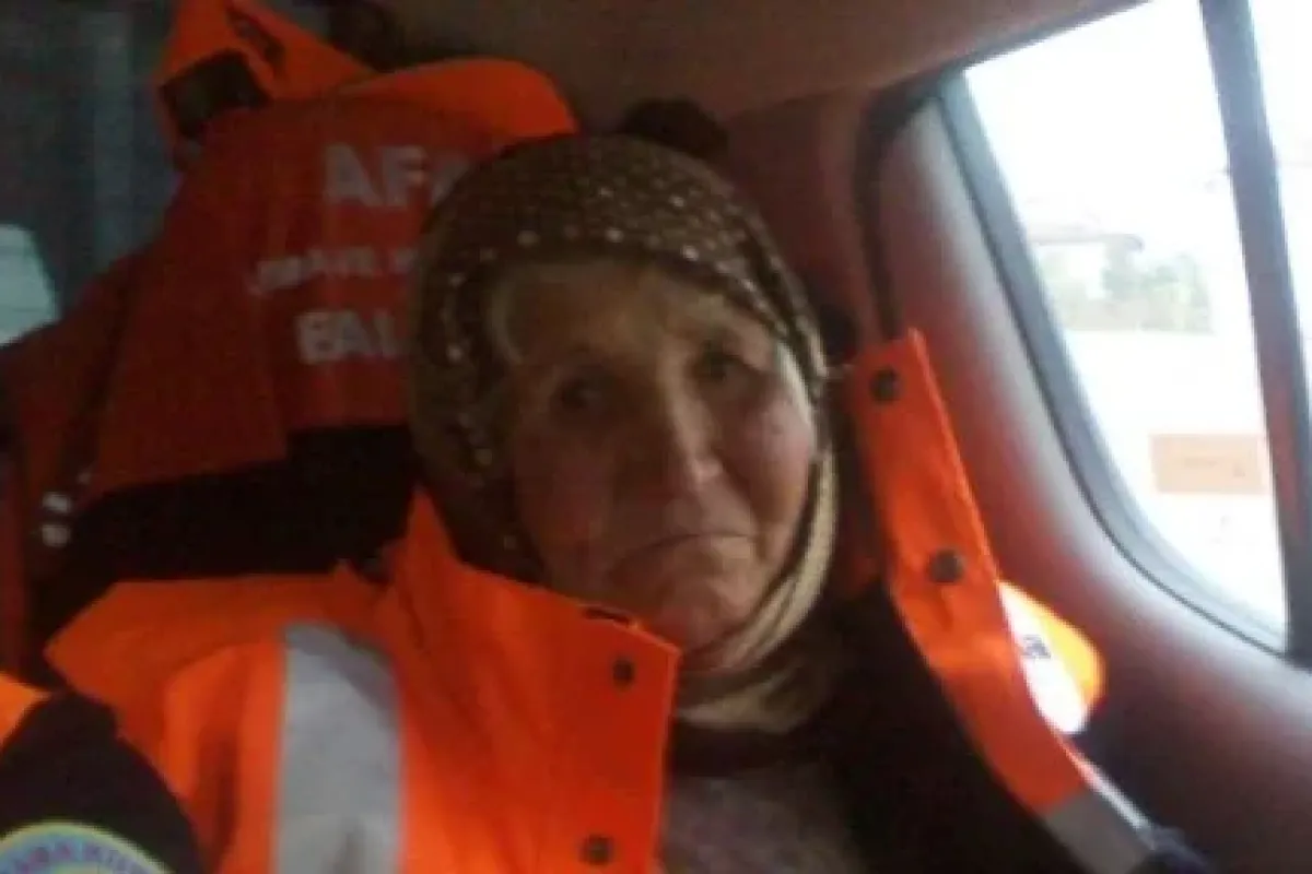 Mantar Bu Defa Farklı şekilde öldürüyordu