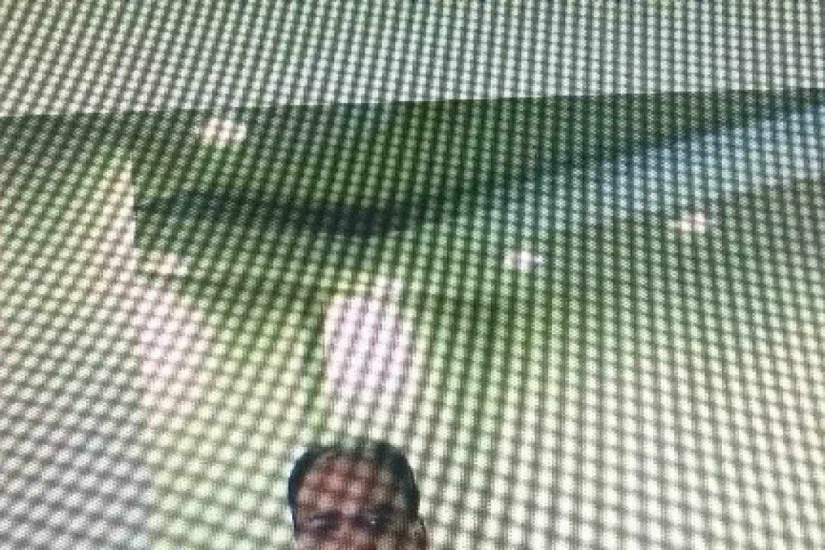 Kayıp Işadamını öldürüp Gömmüşler