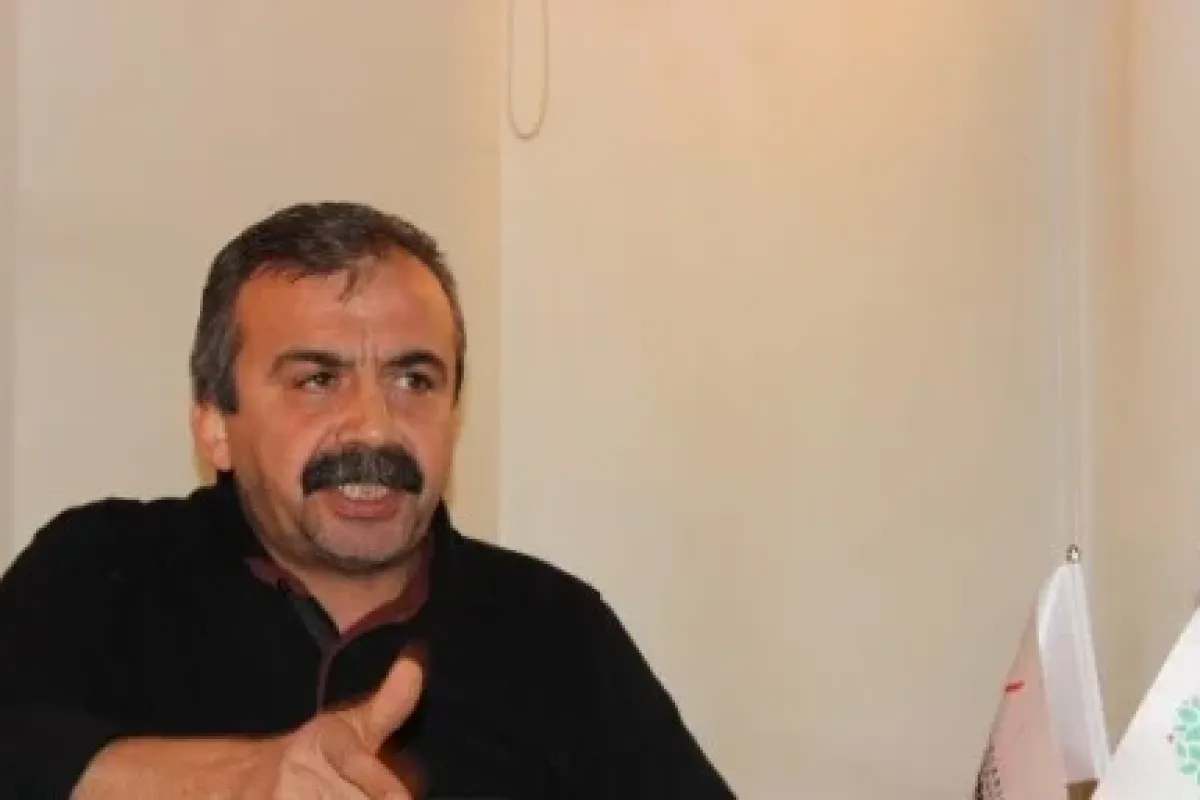"çözüm Süreci Her Koşulda Devam Edecek"