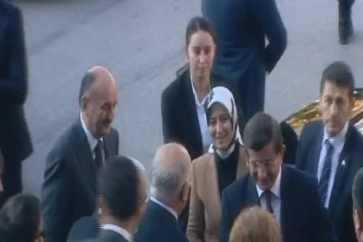 Kan Bağışında Bulundu