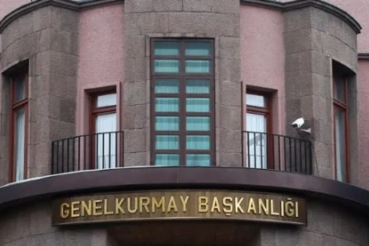 Personel Sayısını Açıkladı