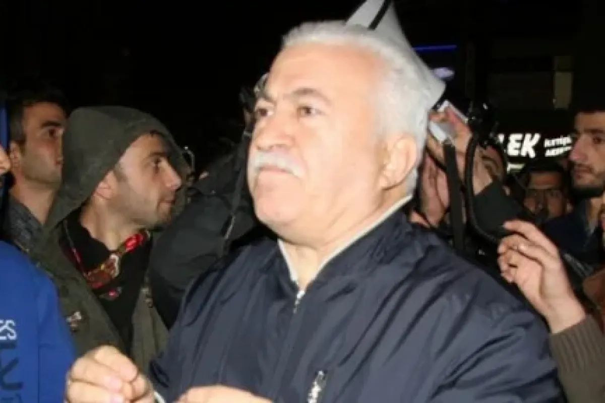 ’’yuh’’ çeken öğrencilere Ilginç Cevap