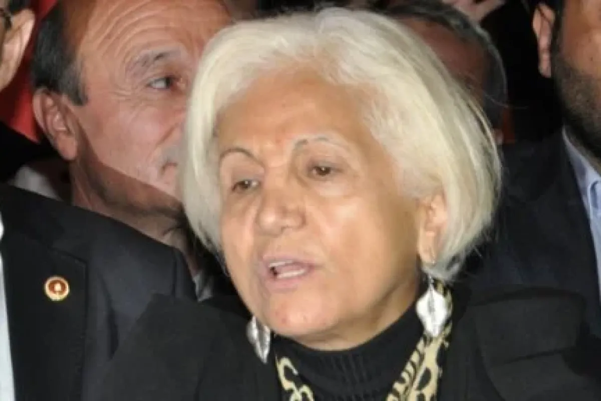 Abdullah Cömert’in Avukatı: “adalet Hala Kaf Dağı’nın Ardında’’