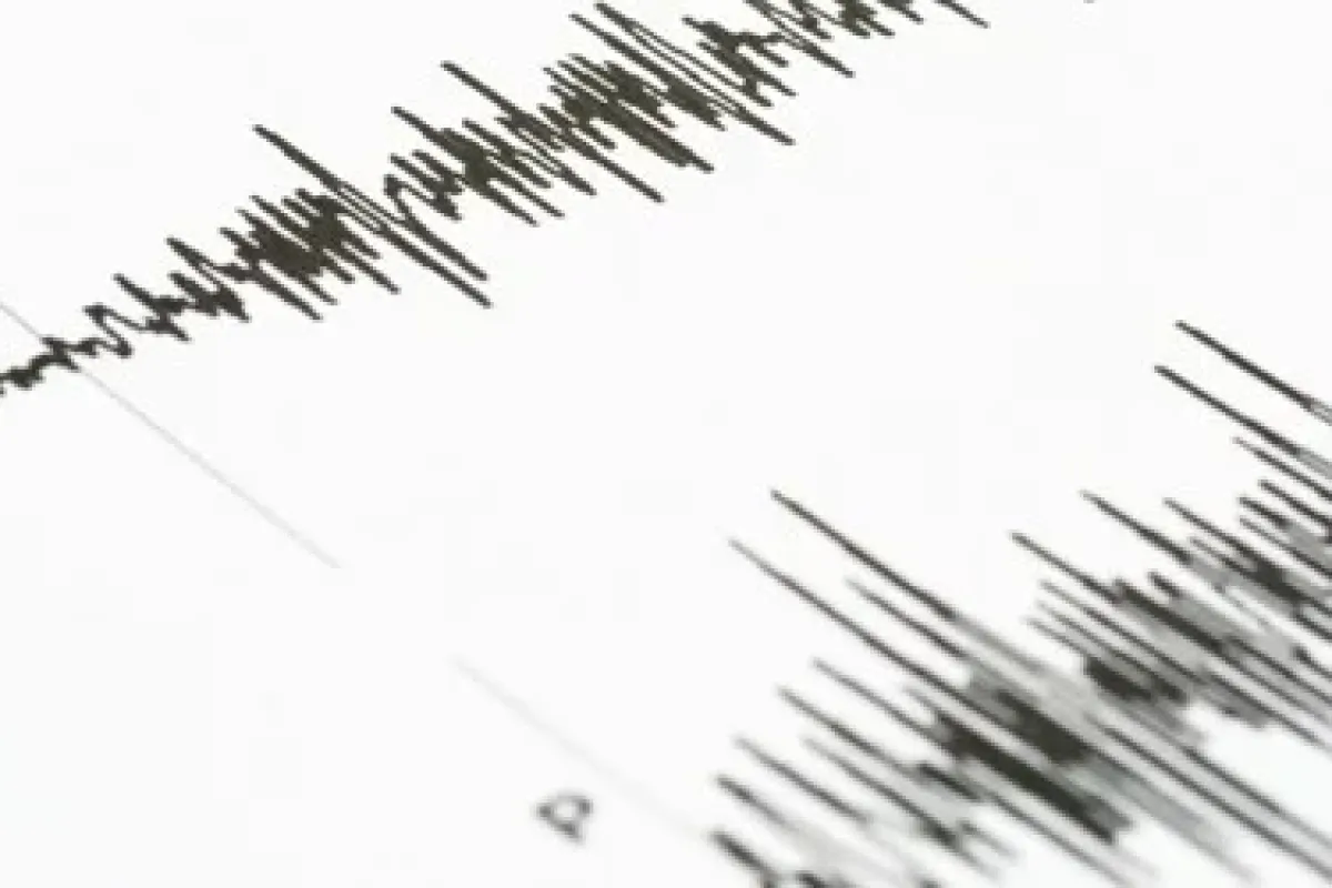 Adana’da Deprem
