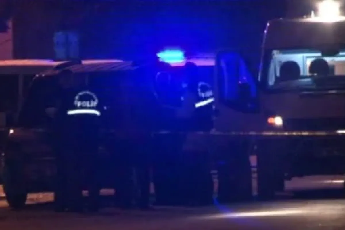 Ankara Teksas’a Döndü