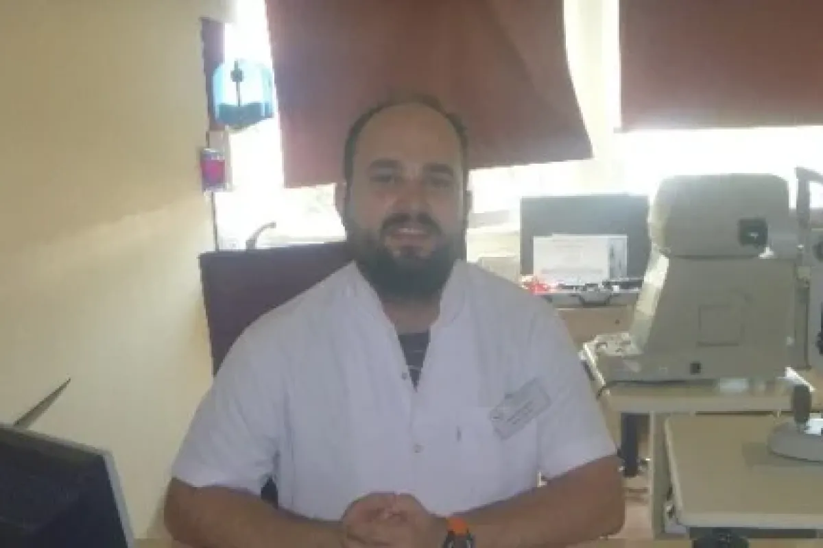 Göz Bozukluğu Okul Başarısını Olumsuz Etkiliyor