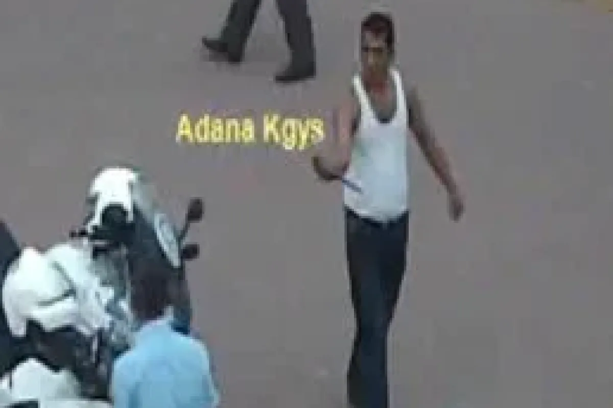 Polisten Insanlık Dersi