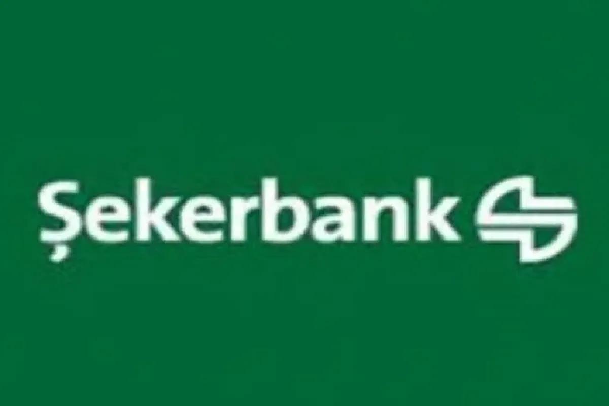 Şekerbank’a Iki Yeni Ortak