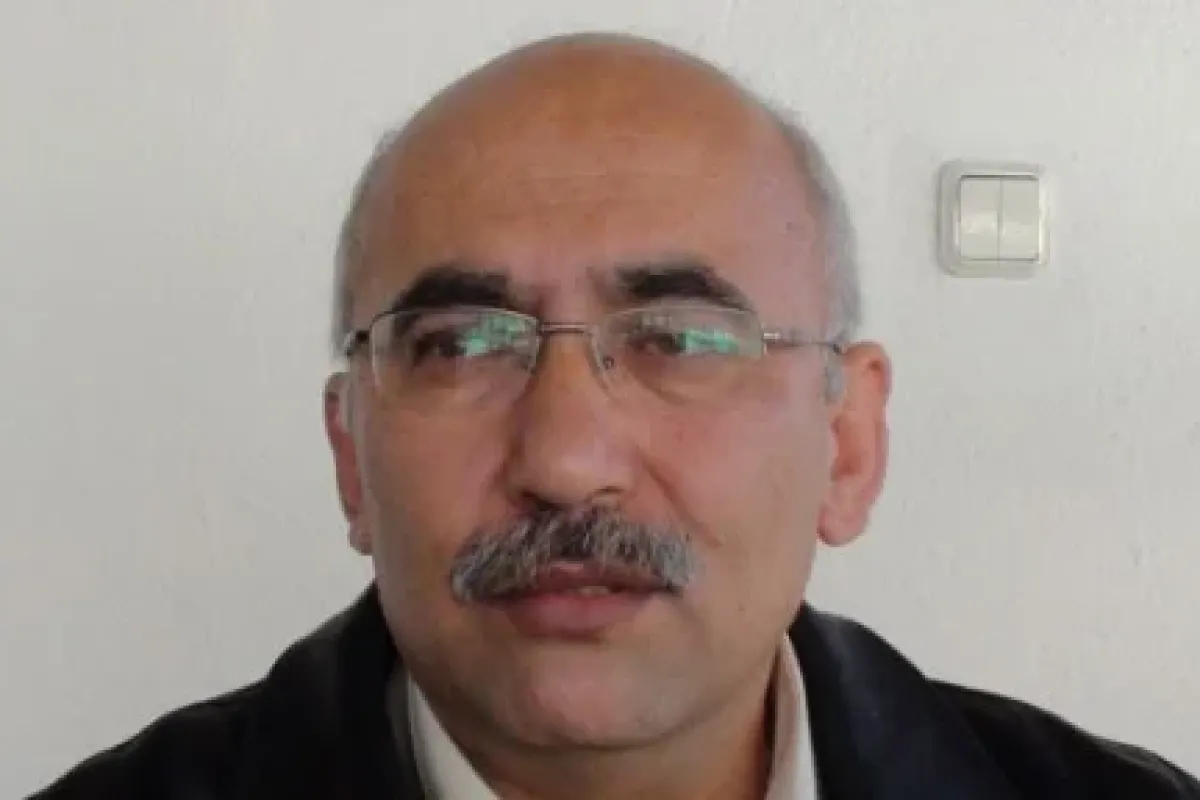 ’’türk Hukukuna Kesinlikle Güvenmiyorum’’