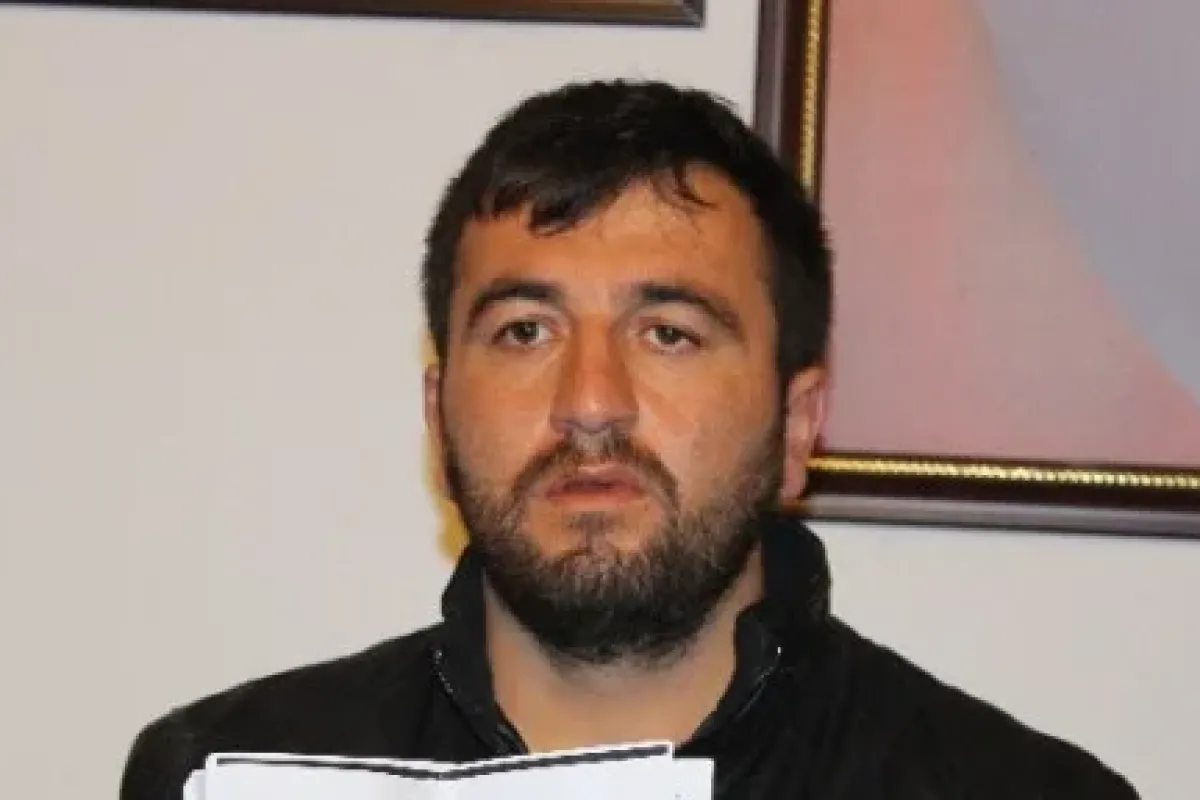 8 Yaşındaki çocuk Kuduzdan öldü