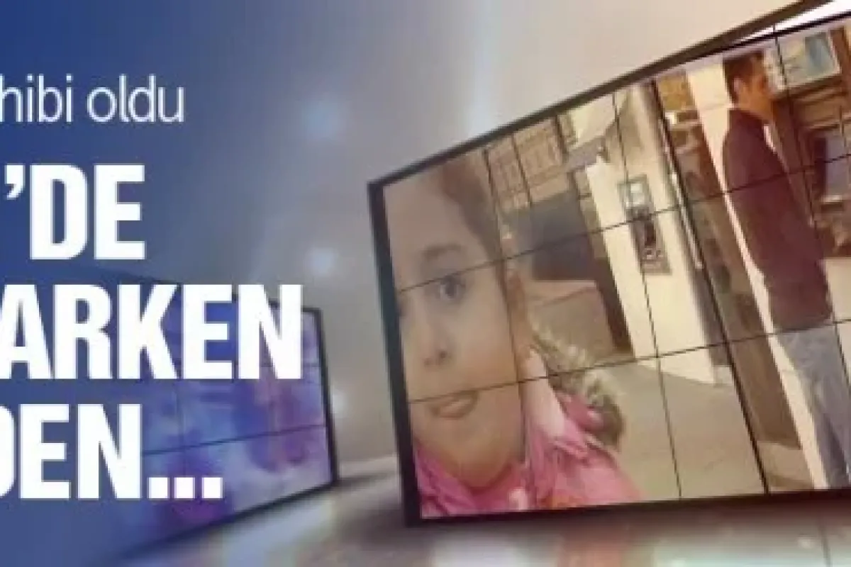 ATM ile oynarken servet sahibi oldu!