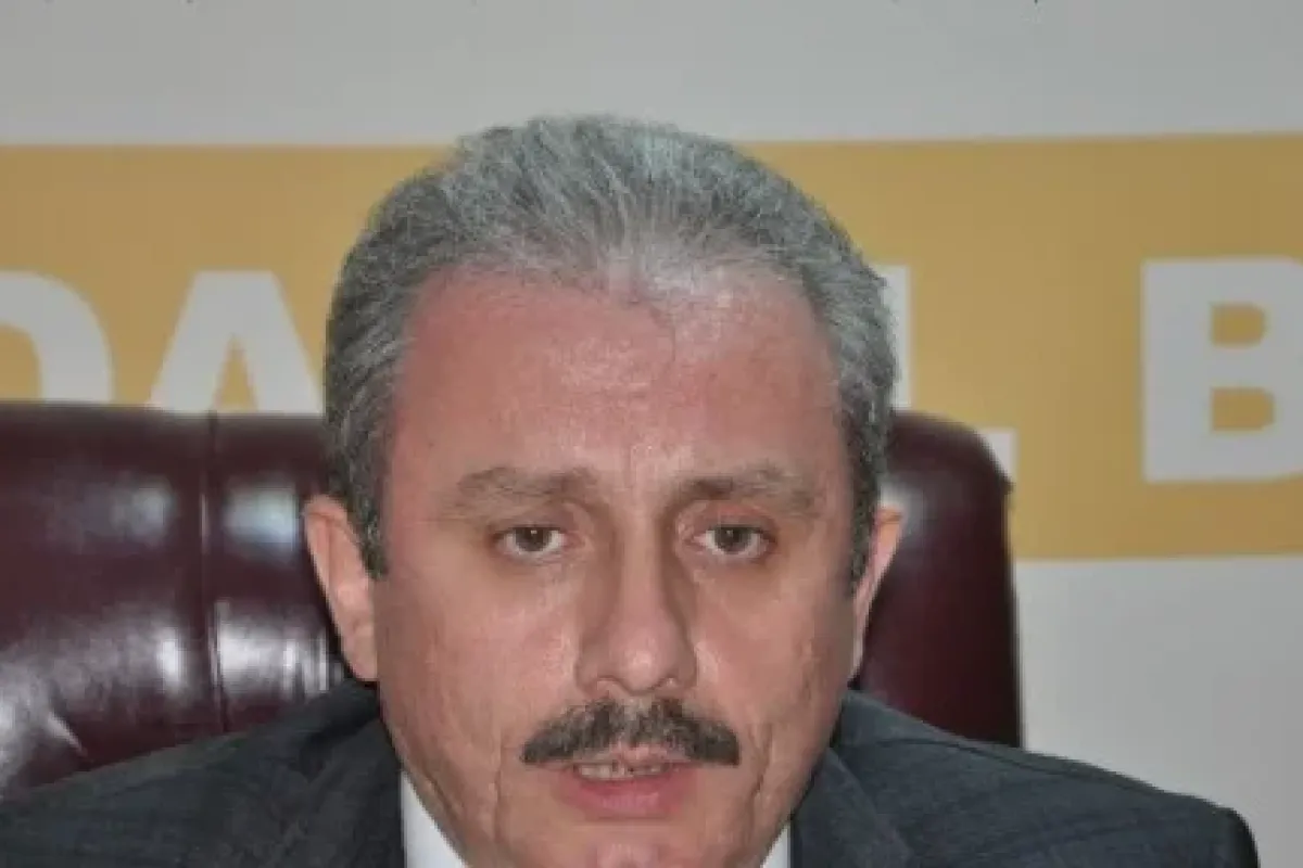 "kürtlerin En Büyük Partisi Ak Parti’dir"