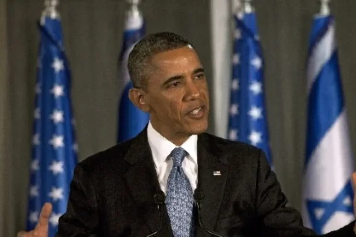 Obama Kaybetti