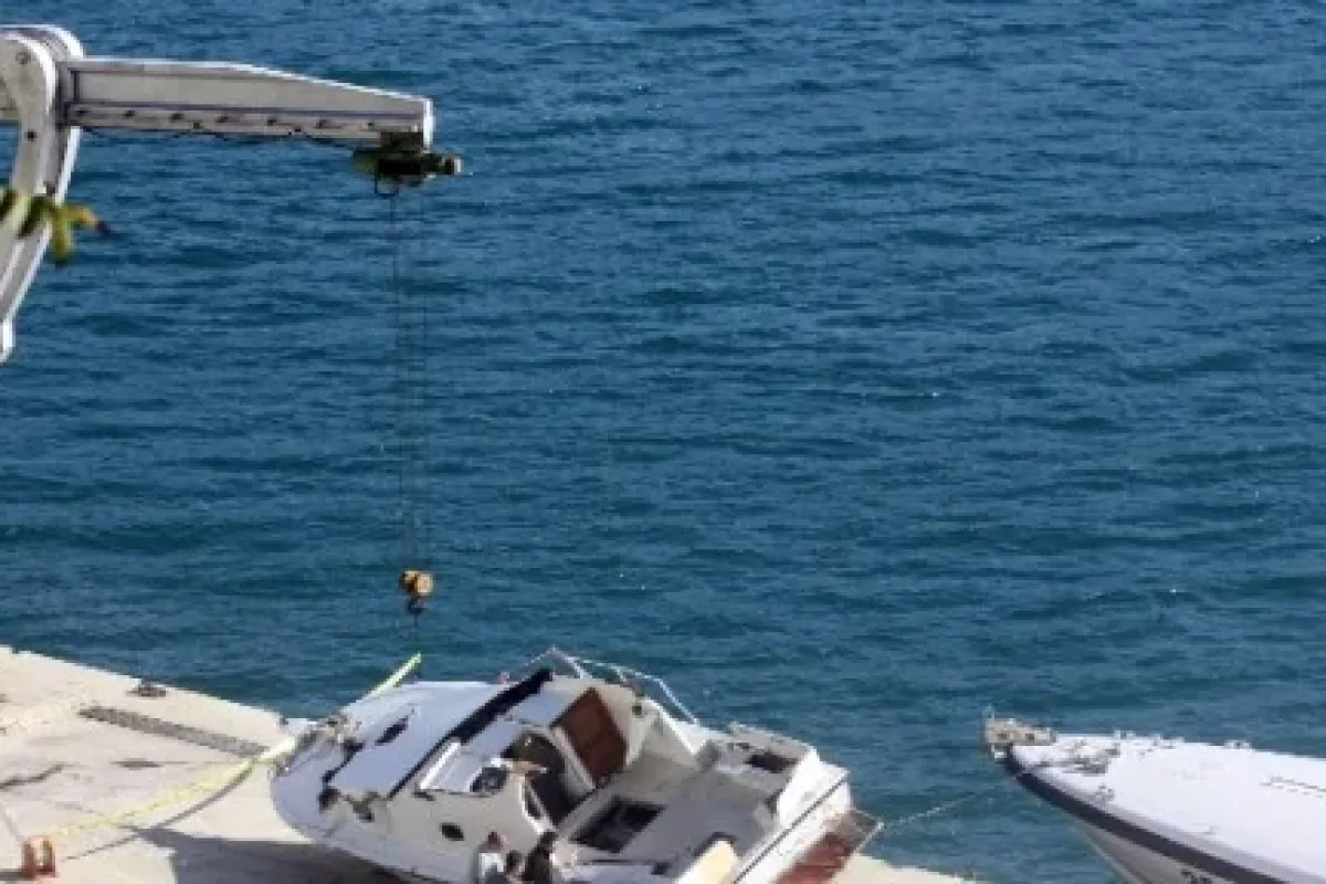 Tekne Faciası Soruşturmasıyla Ilgili Sıcak Gelişmeler