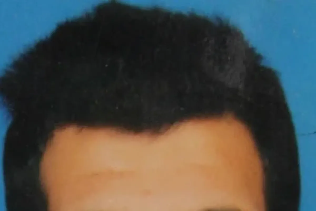Askerin şüpheli ölümü