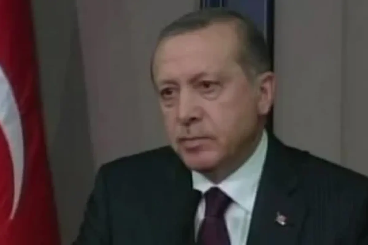 Demirtaş’ın Açıklamalarına Sert Tepki