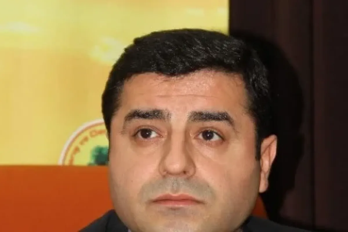 Hdp Adalet Bakanlığı’ndan Cevap Bekliyor