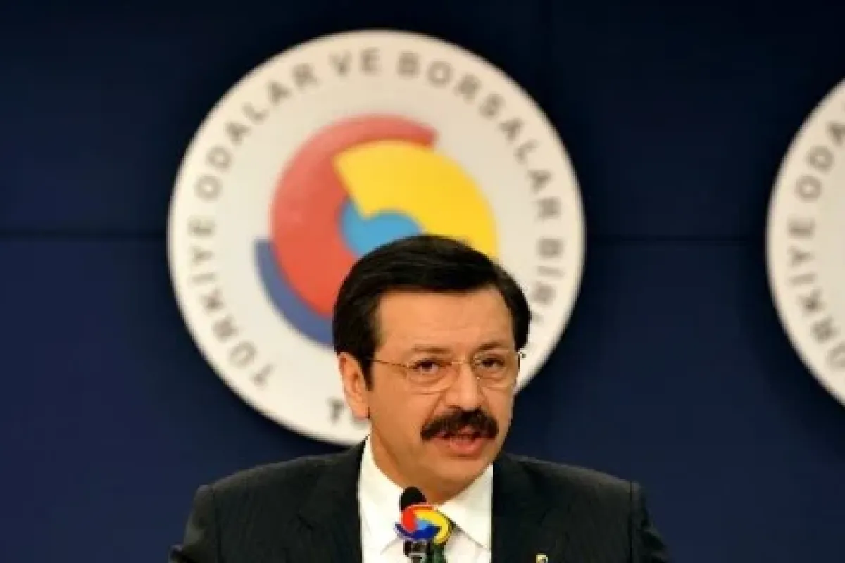 Hisarcıklıoğlu’ndan Reformlara Tam Destek