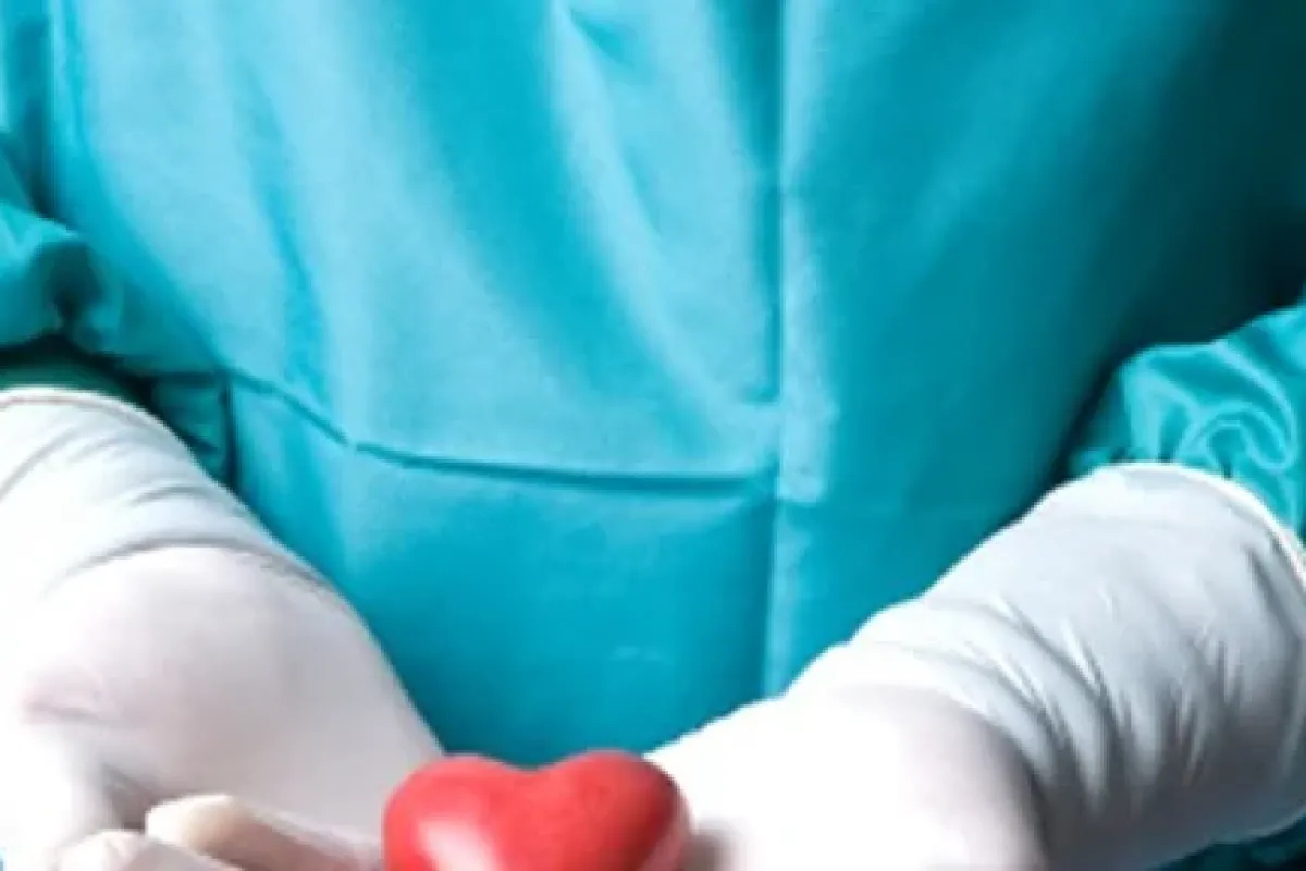 Organ Bağış Haftası Için...