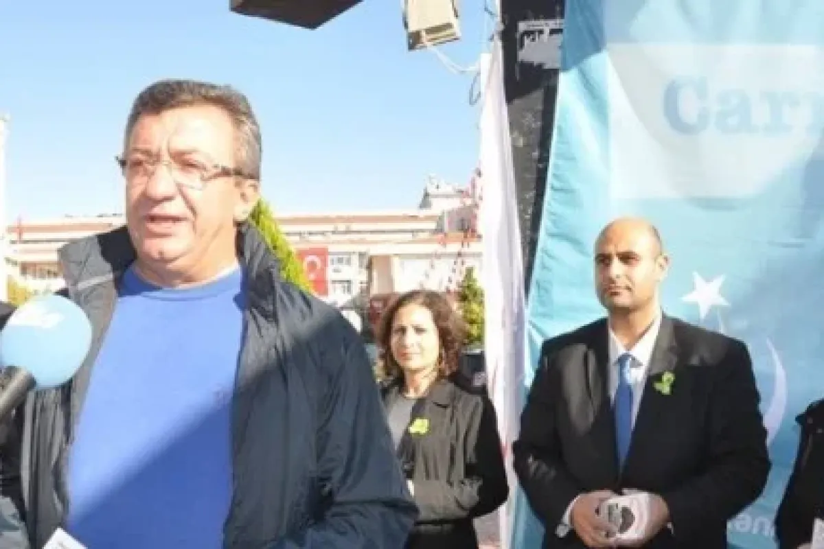 "organlarımı Bağışlayacağım"