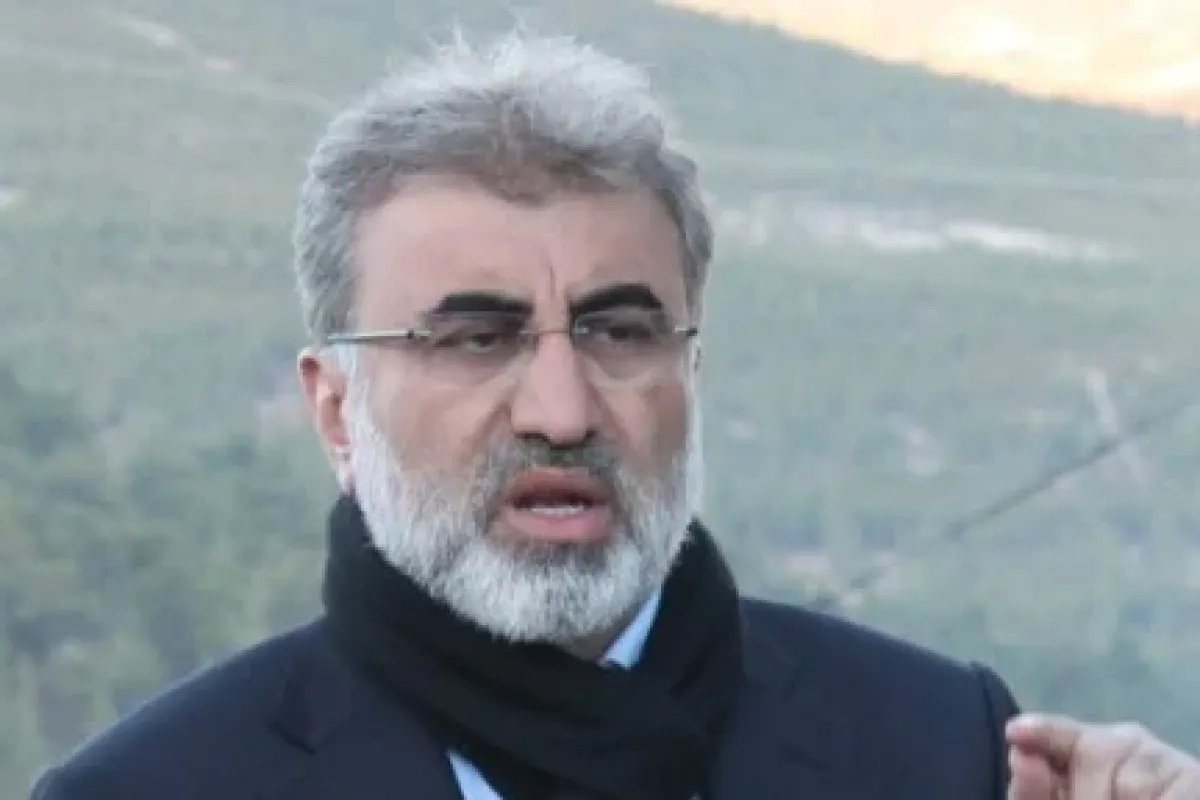 ’’su Miktarında Ciddi Bir Tahliye Oldu’’