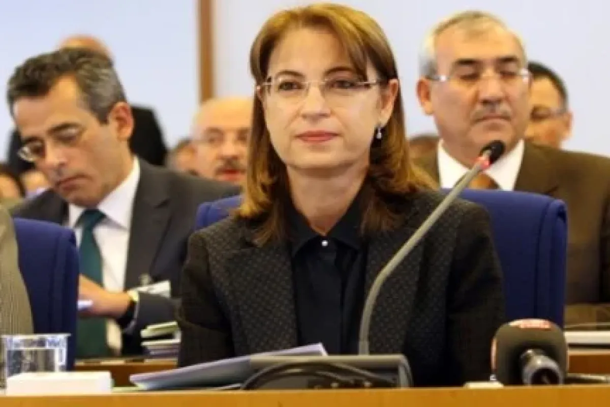 ’’suriyeli Kadınlarla Illegal Olarak Evlilik Yapılması Yanlıştır’’