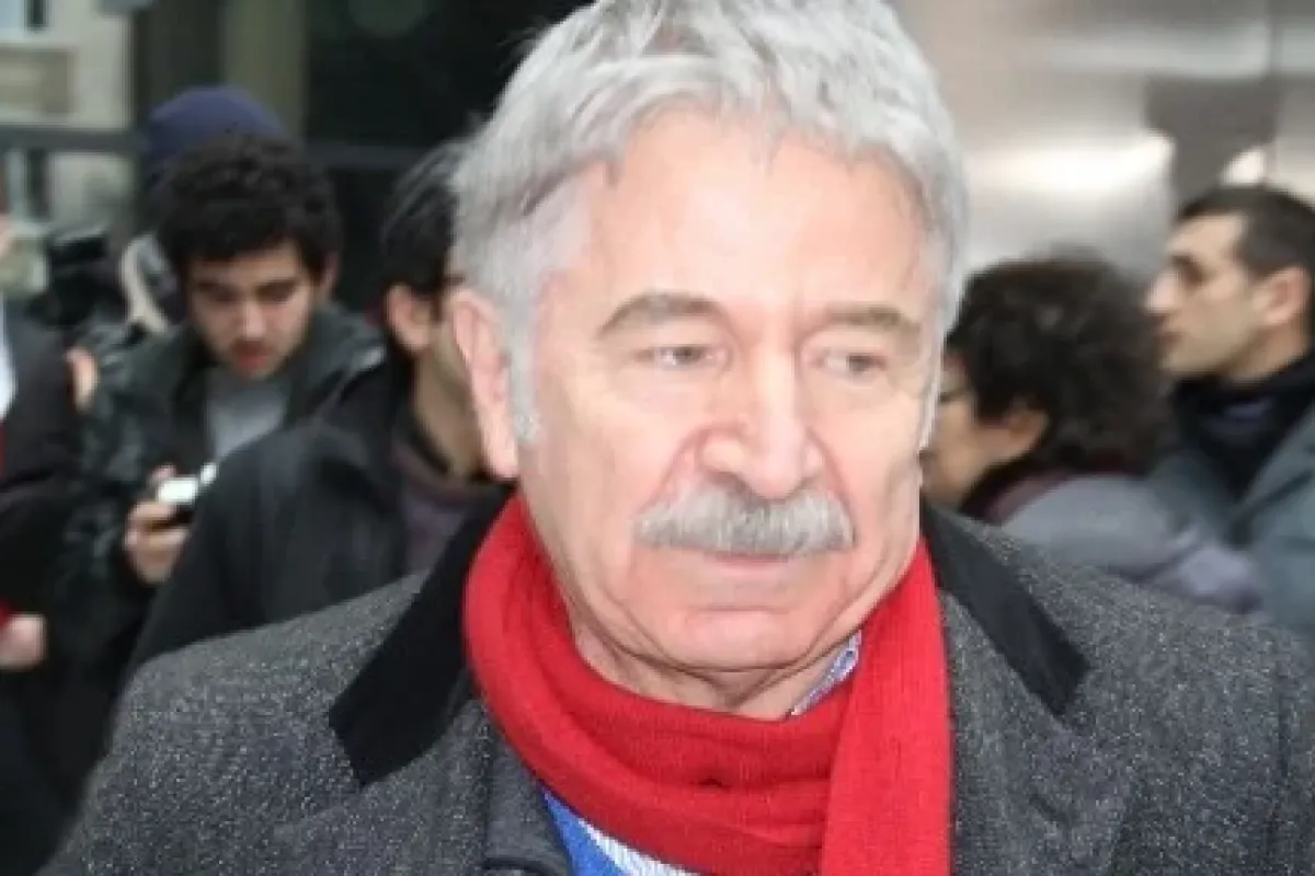 Ali Kırca’ya Iyi Haber