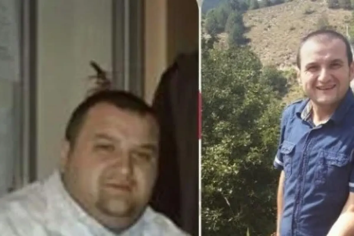 Kilo Verince Yeni Bir Hayatı Oldu