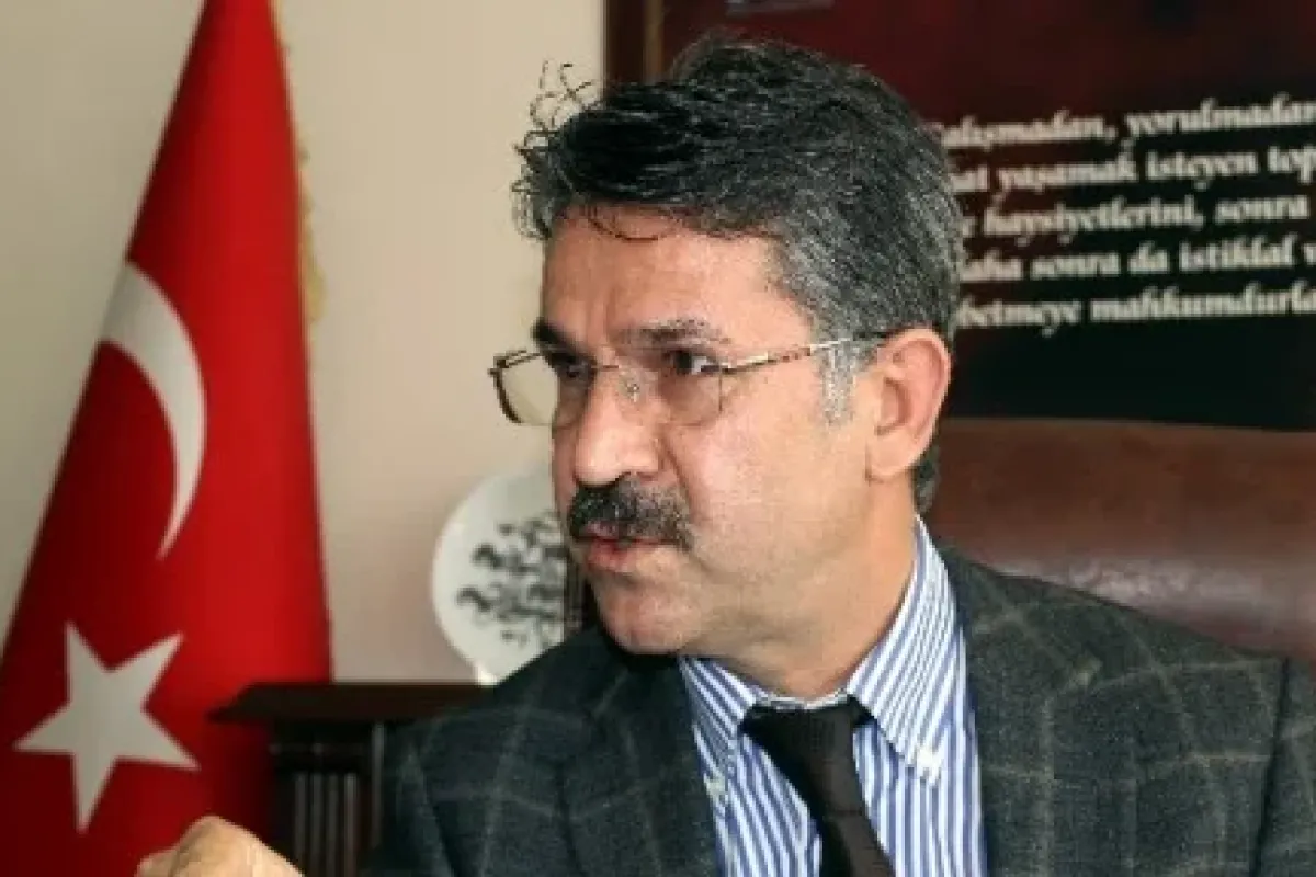 O Görüntüyle Ilgili Konuştu