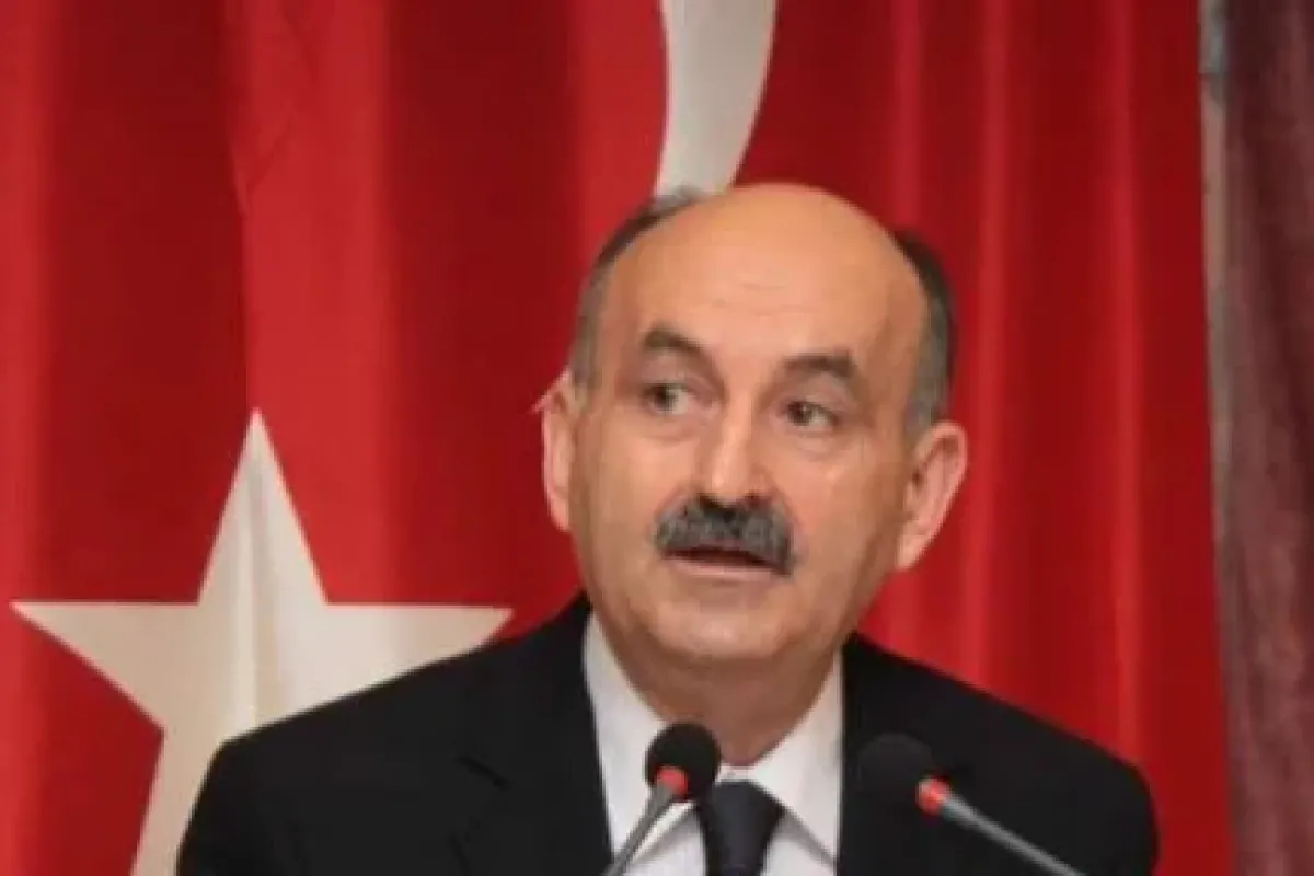 "onlara Artık Uyuşturucu Terörist Diyeceğiz"