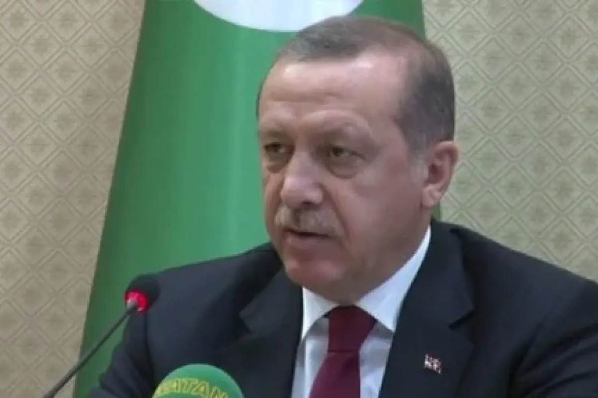 "ortak Vizyonumuzu Bir Kez Daha Teyit Ettik”