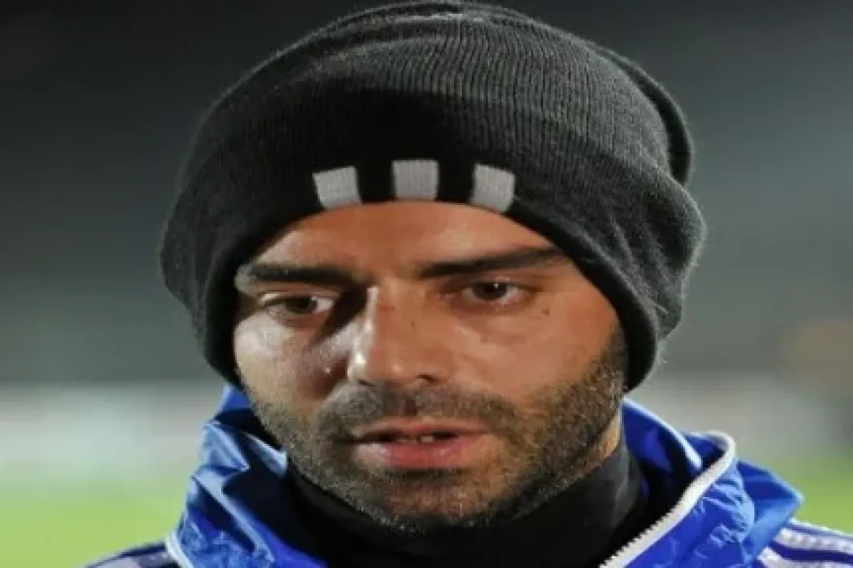 Semih Şentürk’ün Hedefi Milli Takım