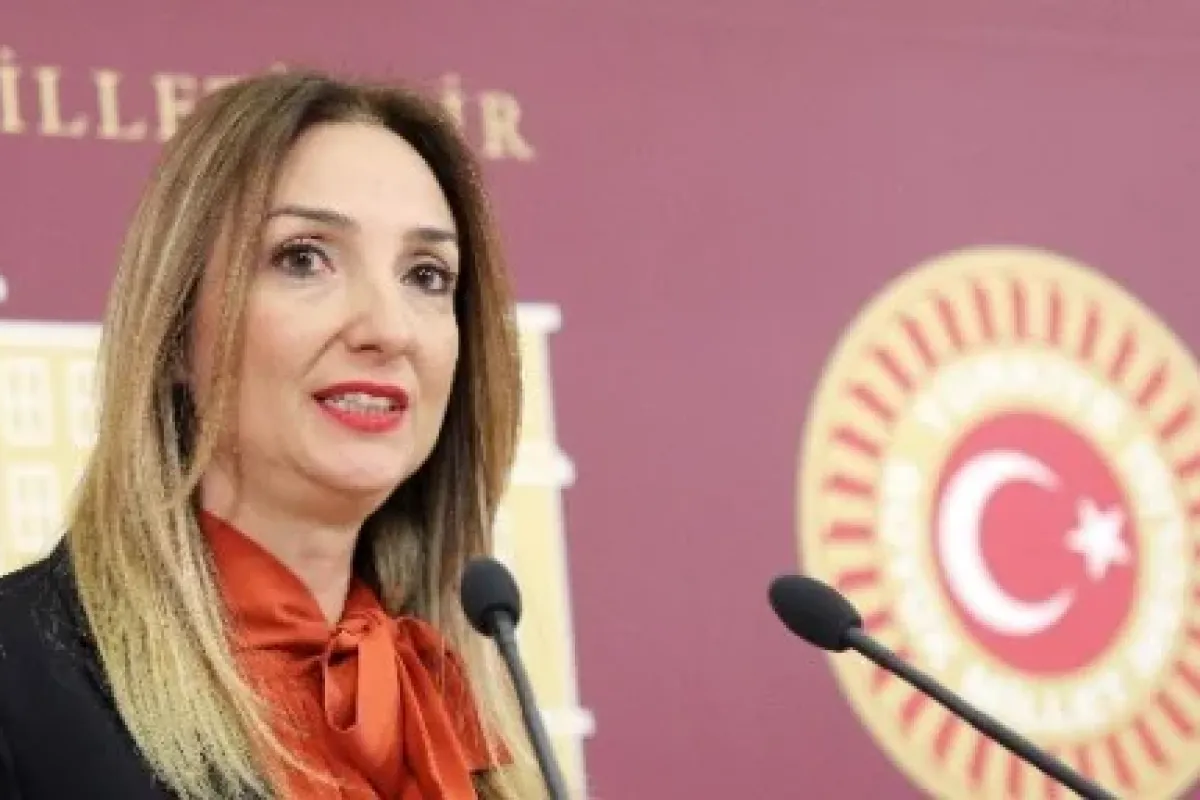 Şiddet Rakamlarını Açıkladı