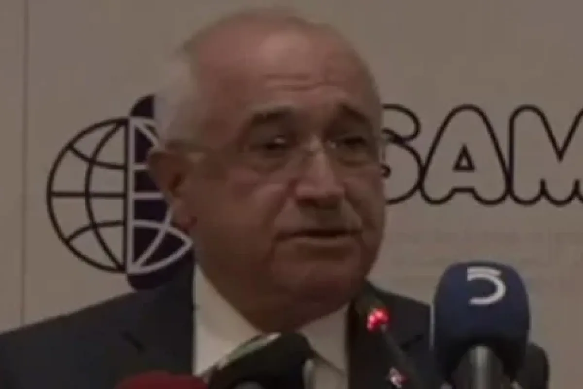’’sorunlar Matruşka Gibi’’