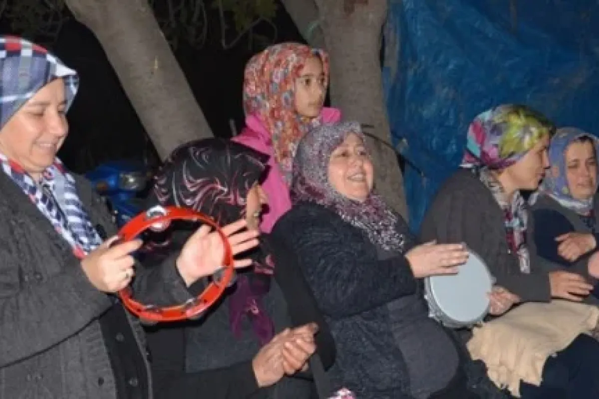 "yürütmeyi Durdurma" Kararına çok Sevindiler