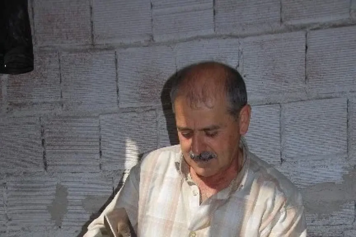 Bir Mesleğin Sonu